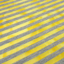 Stoff Baumwoll Jersey 9mm