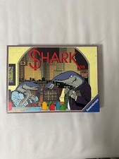 Ravensburger shark  Spiel