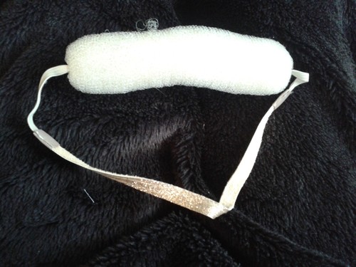  Haarschmuck/Haarrolle