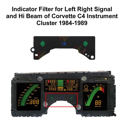 Blinkerfilter für