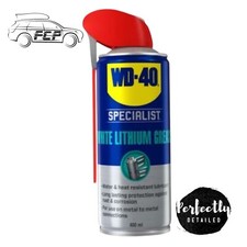 WD-40 Specialist White Lithium
