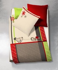 Fleuresse Mako-Satin