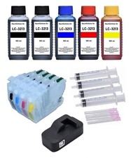 ✅ Nachfüllbare Patronen