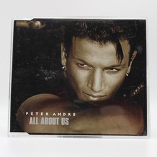 Musik CD Maxi / Single | Peter