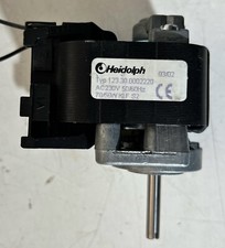 Heidolph 123.30 Elektromotor