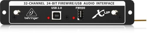 Behringer 32 kanal - behringer, 32-kanal