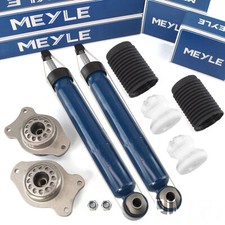 2x MEYLE Stoßdämpfer