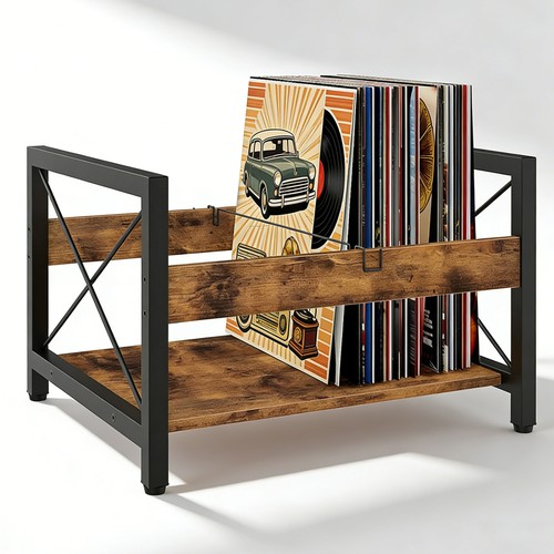 Vinyl schallplatten ständer - schallplatten,