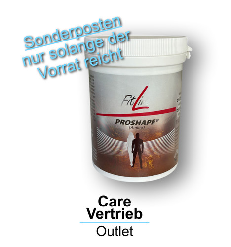 Fitline proshape amino 180 - amino,,