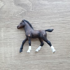 Schleich figur pferd - pferd, araber
