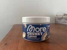 More Nutrition Chunky Flavour