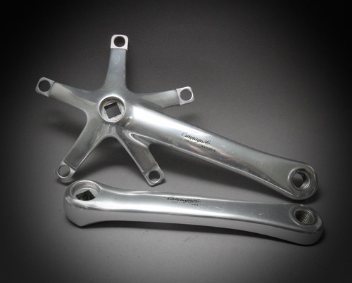 Campagnolo veloce crank arm - veloce,