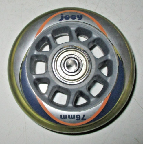 Rolle rollerblade inliner - rolle,
