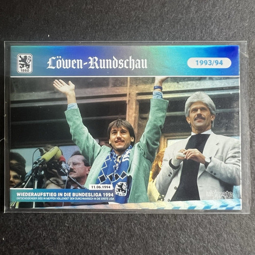 Tsv 1860 münchen - 1860,