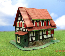 FALLER H0 B-218 FACHWERKHAUS