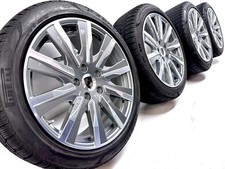 20 Zoll Original Porsche