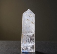 180 mm Klar Kristall Quarz