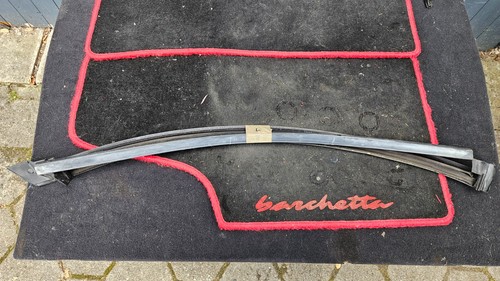 Fiat barchetta dichtung tür - dichtung,