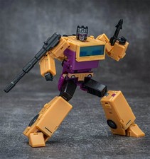 Magic square b52r swindle - ms-b52r,