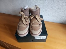 EMU Blurred Micro Patchwork