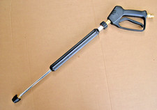 Set Hochdruckpistole +