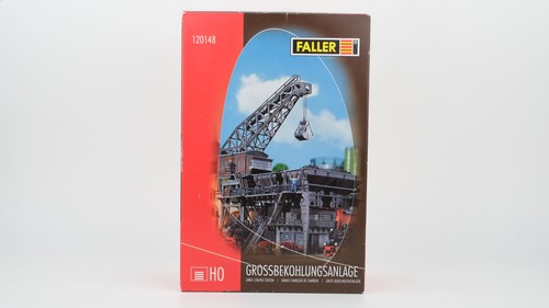 Faller 120148 - faller,