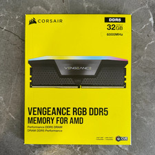 Corsair Vengeance RGB 32GB Kit