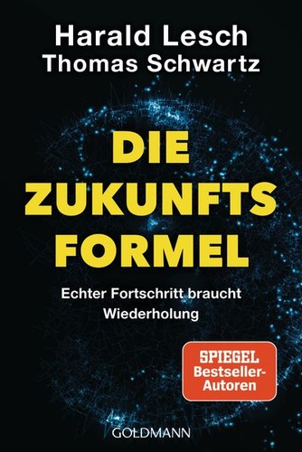 Die zukunftsformel harald - |,