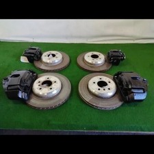 Original BMW 6er F06 F12 F13 M Sportbremse 7846697 7846698 6884301 7846693 78466