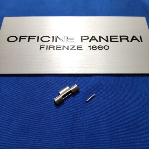 Panerai original half link - panerai,