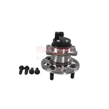 METZGER Radlagersatz  WM 2327