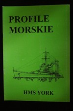 Profile Morskie  Nr. 3