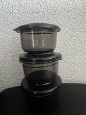 TUPPERWARE SCHLEMMER-PAGE Set