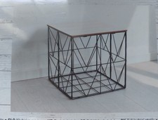 HOME & DECO Beistelltisch