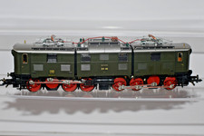 Roco H0 43737 Elektrolokomotive BR E91 88, Licht, in OVP  - Geprüft -