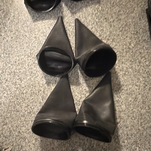 Drysuit silicone replacement - drysuit,
