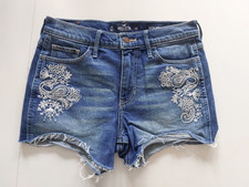 Hollister california shorts - california,