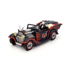 Dracula roadster bradford - 🧛,