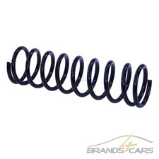 ATEC FEDER FAHRWERKSFEDER FEDERN FAHRWERKSFEDERN HINTEN FÜR VW DERBY POLO 86C