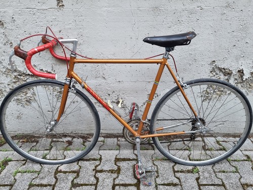 Rennrad wilier triestina - wilier,