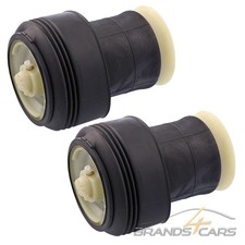 ATEC 2x LUFTFEDERUNG FEDERBALG