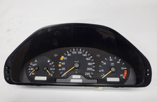 Mercedes W202 2,2  Tacho Tachometer Kombiinstrument  87001320  2025407247  (99)