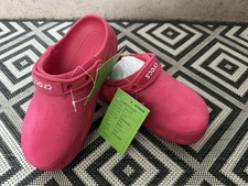 Crocs classic crafted clog - crocs,