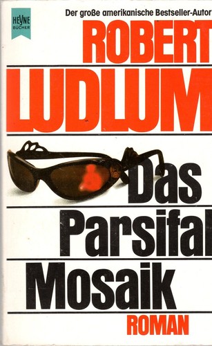 Robert ludlum das - robert,