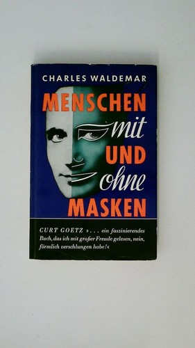 88388 charles waldemar - 88388, charles.