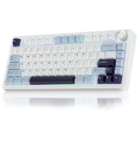 Aula f75 wireless - aula, mechanical