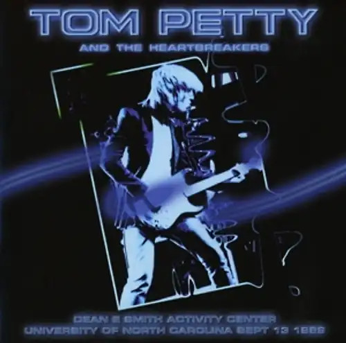 Petty tom the heartbreakers - petty,tom,