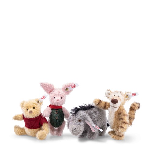 Disney christopher robin - christopher, set