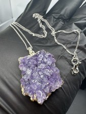 Echte silber halskette mit - echte,