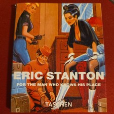 American 1950's Erotic Artist